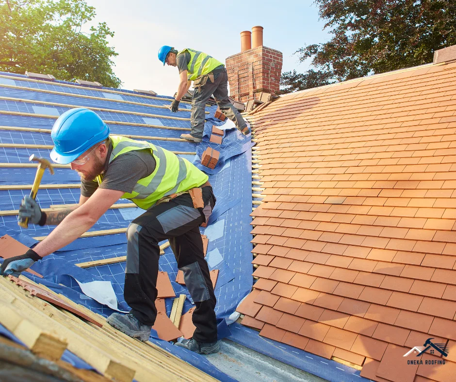 Why choose Roof Repair Near Me in Montreal, MO