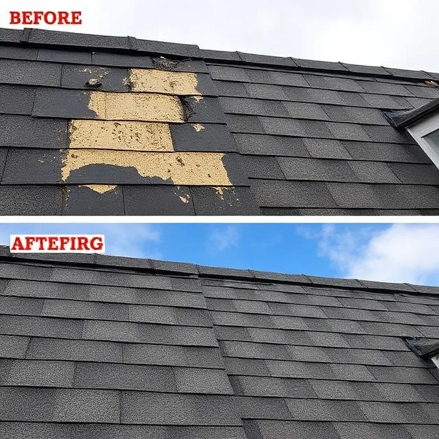 Roof Repair Near Me in Montreal, MO near me